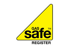 gas safe companies Trehunist